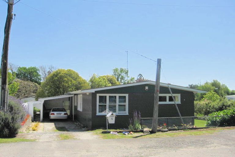 Photo of property in 4 Balfour Road, Te Hapara, Gisborne, 4010