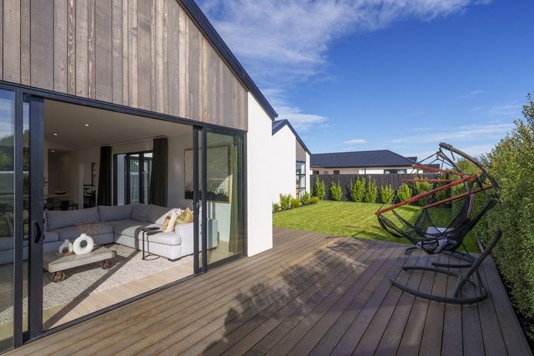 Photo of property in 105 Northmoor Boulevard, Rolleston, 7615