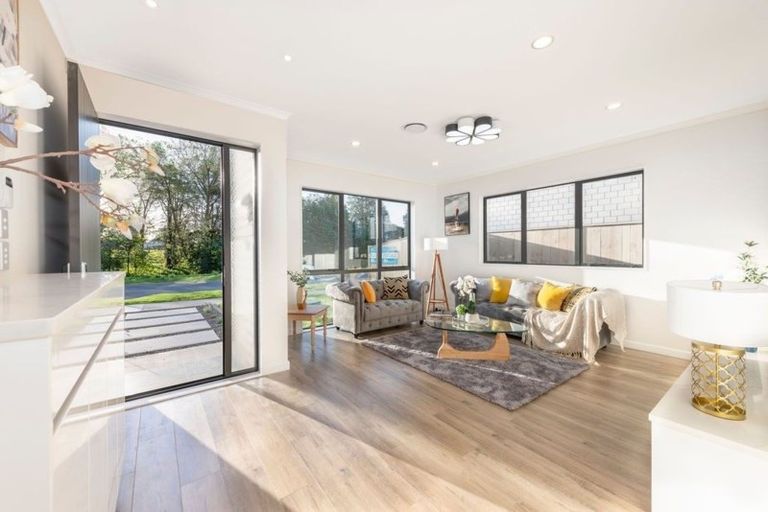 Photo of property in 23 Rashni Road, Flat Bush, Auckland, 2019