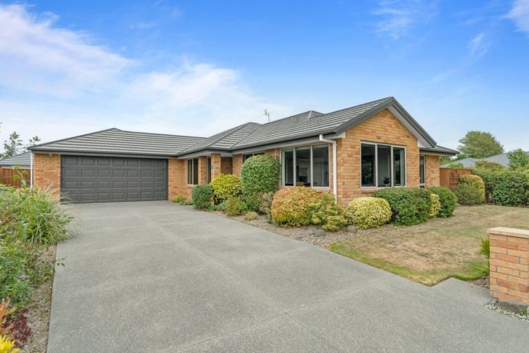 Photo of property in 47 Eaglesome Avenue, Aidanfield, Christchurch, 8025