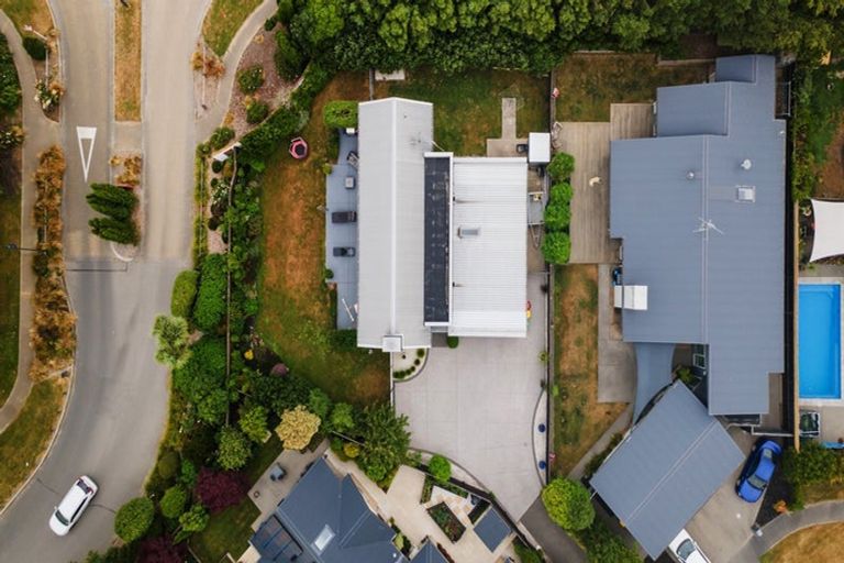 Photo of property in 5 Armour Place, Halswell, Christchurch, 8025