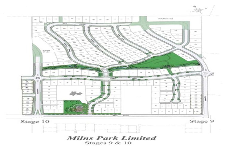 Photo of property in 53 Milns Road, Halswell, Christchurch, 8025