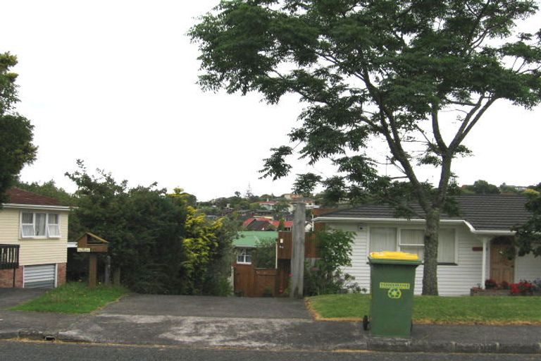 Photo of property in 1/26 Stanaway Street, Hillcrest, Auckland, 0627