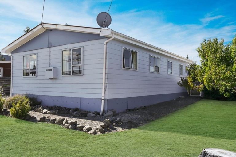 Photo of property in 231 Mackenzie Drive, Twizel, 7901