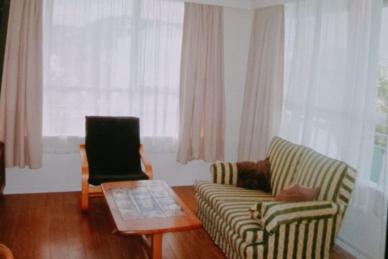 Photo of property in 13/60 Rintoul Street, Newtown, Wellington, 6021