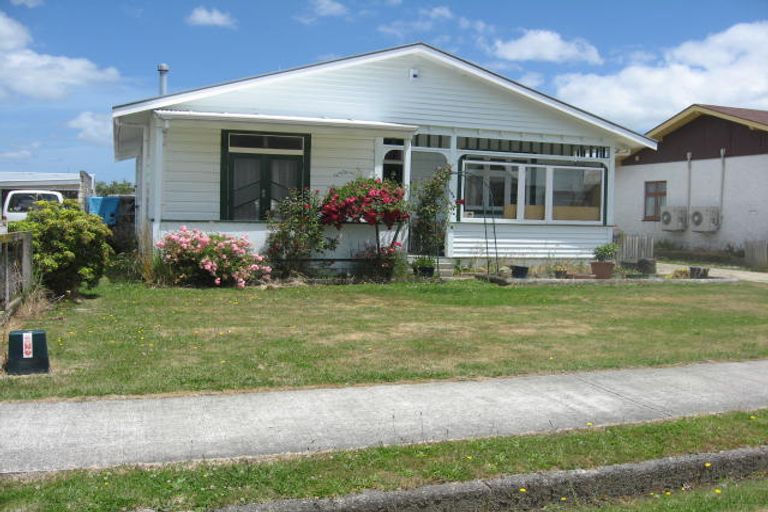 Photo of property in 122 Denbigh Street, Feilding, 4702