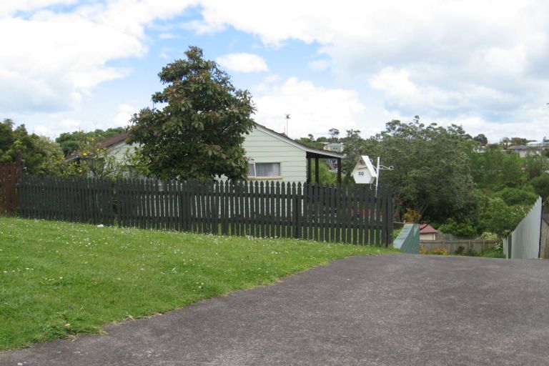 Photo of property in 50 Peverill Crescent, Papatoetoe, Auckland, 2025