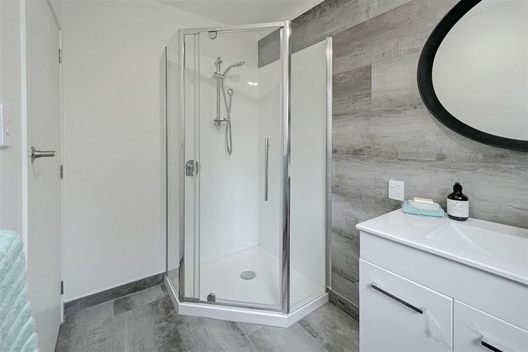 Photo of property in 4/136 Clarence Street, Riccarton, Christchurch, 8011