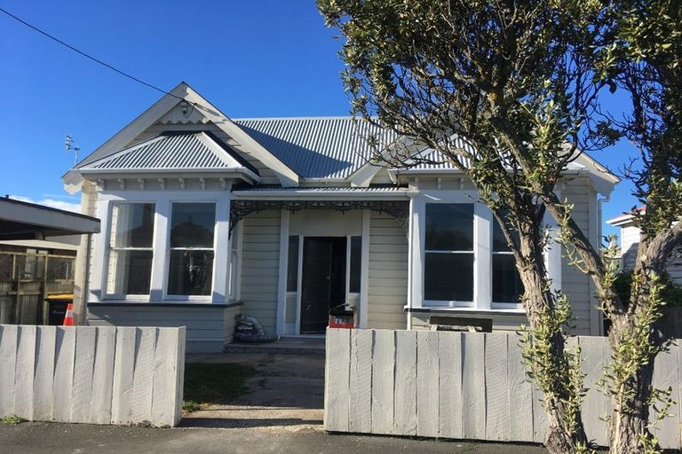 Photo of property in 15 Young Street, Saint Kilda, Dunedin, 9012