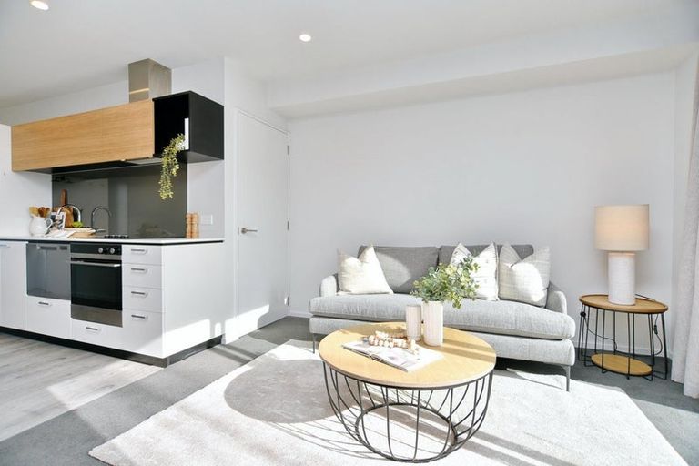 Photo of property in 5/302 Fitzgerald Avenue, Christchurch Central, Christchurch, 8013