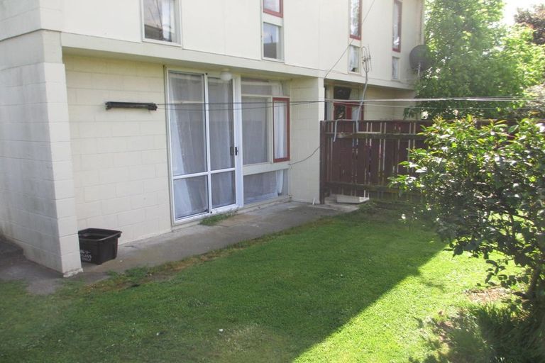 Photo of property in 17/520 Church Street, Palmerston North, 4410