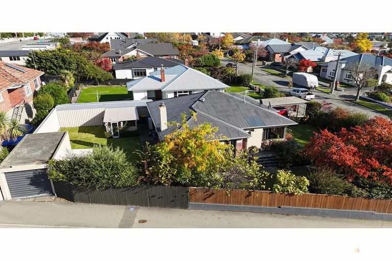 Photo of property in 2 Ashbury Avenue, Waimataitai, Timaru, 7910