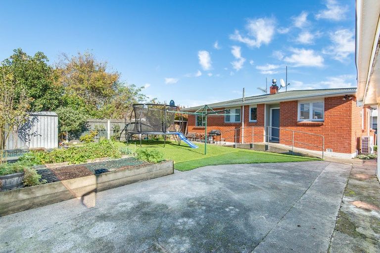 Photo of property in 6 Goodall Street, Mosgiel, 9024