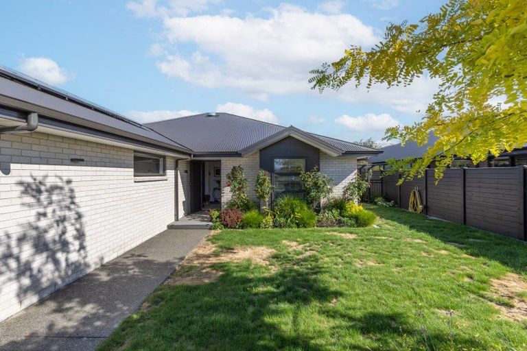 Photo of property in 25 Hinerangi Crescent, Matamata, 3400