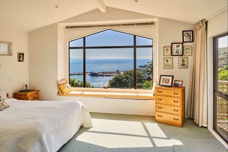 Photo of property in 118a Motuhara Road, Plimmerton, Porirua, 5026