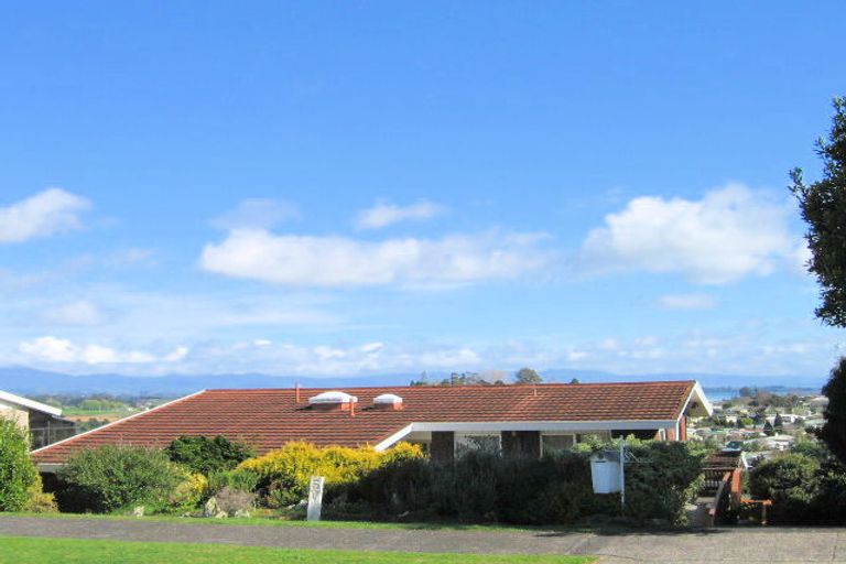 Photo of property in 41 Brookfield Terrace, Brookfield, Tauranga, 3110