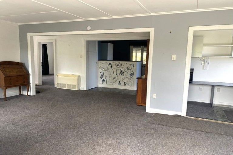 Photo of property in 61 Inverness Street, Dunollie, Runanga, 7803