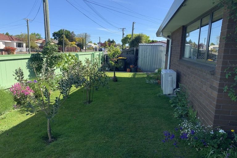 Photo of property in 1/17 Stourbridge Street, Spreydon, Christchurch, 8024