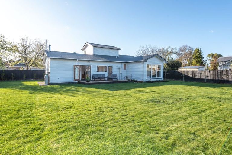 Photo of property in 127 Francis Avenue, Mairehau, Christchurch, 8013