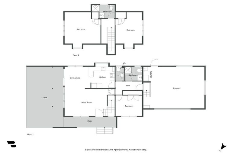 Photo of property in 506 Linton Crescent, Whangamata, 3620