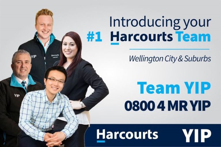 Photo of property in 4 Rokewa Way, Paparangi, Wellington, 6037