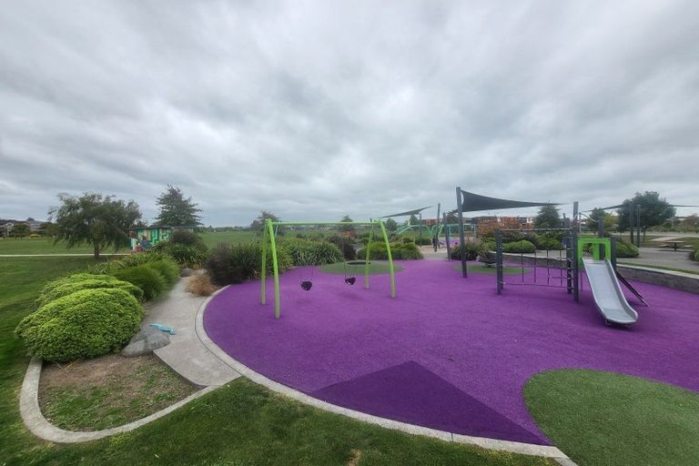 Photo of property in 11 Takurua Rise, Peacocke, 3206