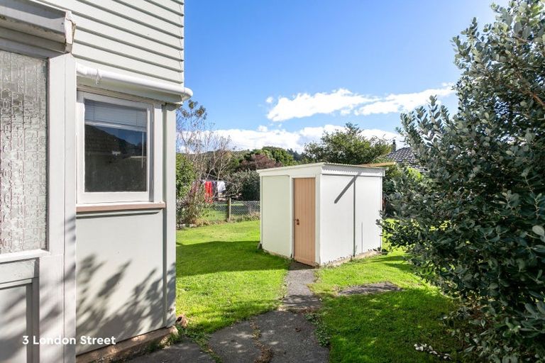 Photo of property in 1 Glasgow Crescent, Kaiti, Gisborne, 4010