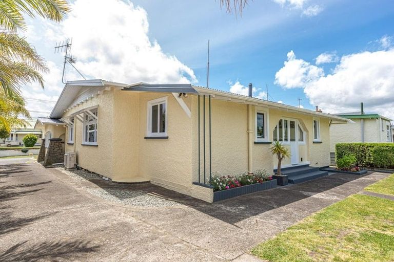 Photo of property in 10 Boydfield Street, Whanganui East, Whanganui, 4500