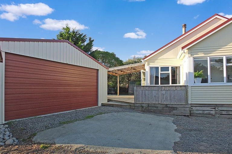Photo of property in 3 Harrod Avenue, Foxton Beach, Foxton, 4815