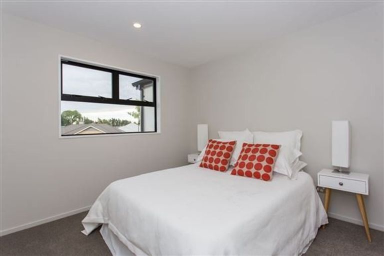 Photo of property in 6/34 John Campbell Crescent, Hillmorton, Christchurch, 8024
