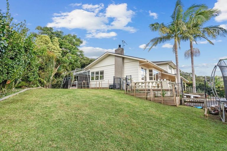 Photo of property in 1 Ranfurly Place, Te Kamo, Whangarei, 0112