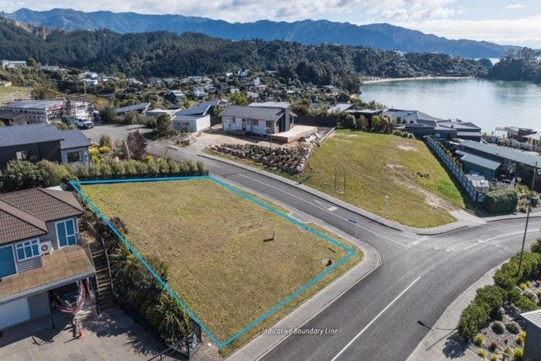 Photo of property in 1 Portland Place, Kaiteriteri, Motueka, 7197