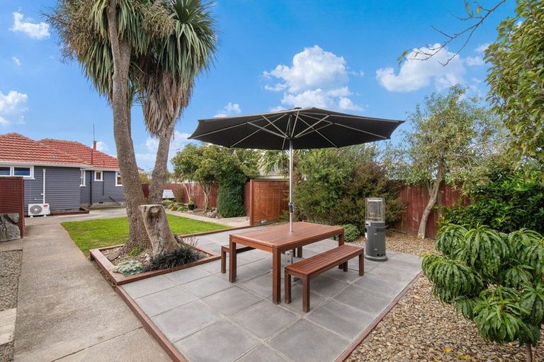 Photo of property in 27 Aurora Street, Hei Hei, Christchurch, 8042