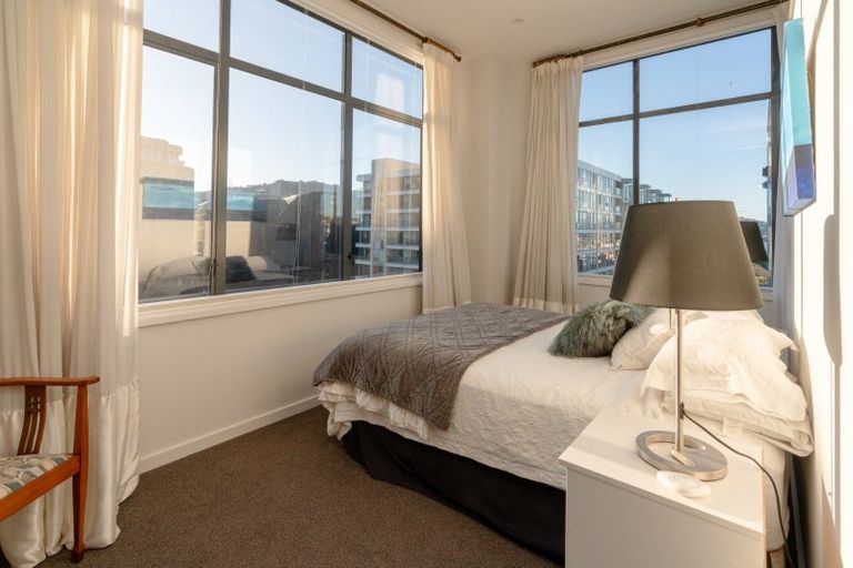 Photo of property in 5/5 Tory Street, Te Aro, Wellington, 6011