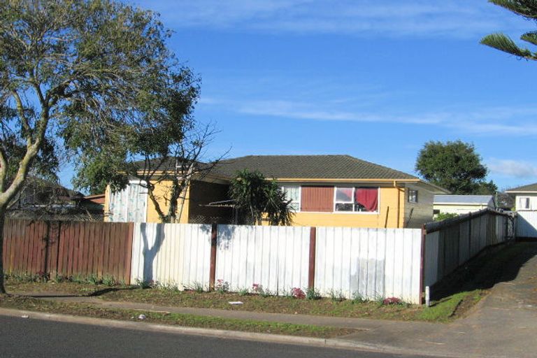 Photo of property in 5 Israel Avenue, Clover Park, Auckland, 2023