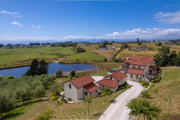 Photo of property in 195 Horton Road, Tasman, Upper Moutere, 7173