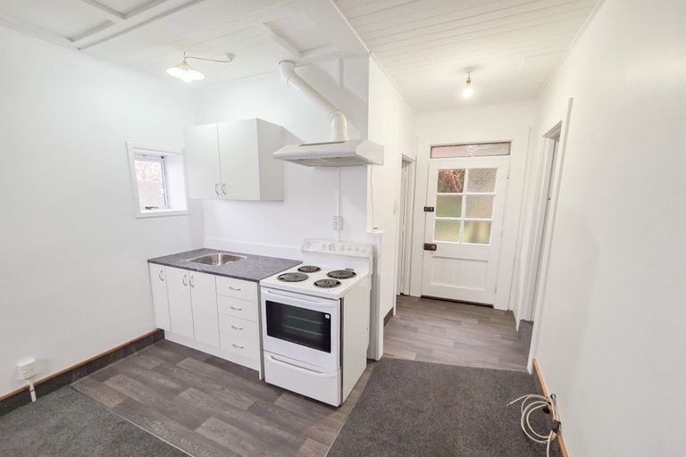Photo of property in 140a Cargill Street, Dunedin Central, Dunedin, 9016
