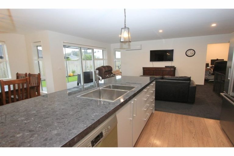 Photo of property in 31 Maeburn Street, Witherlea, Blenheim, 7201