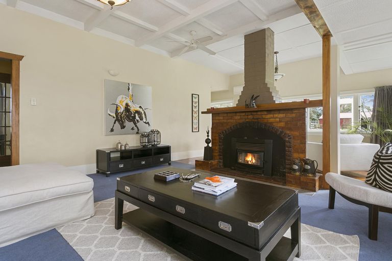 Photo of property in 296 Walton Road, Richmond Downs, Walton, 3475