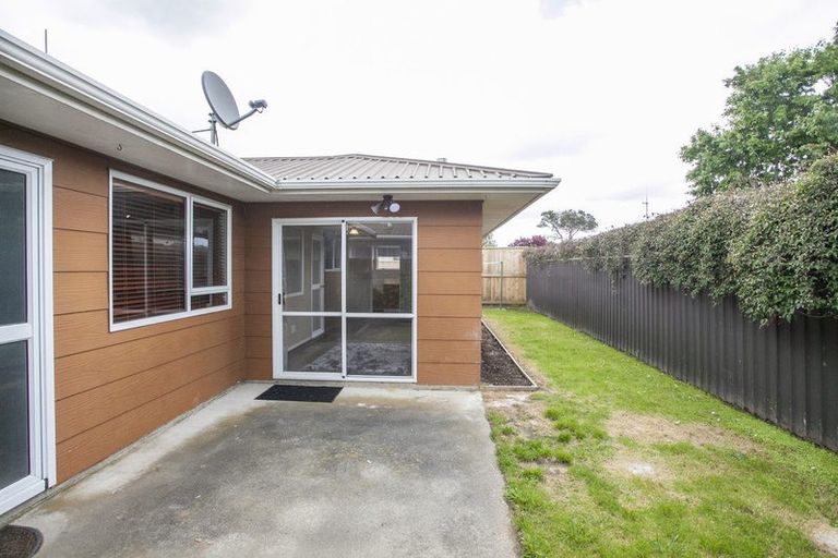 Photo of property in 15 Millar Street, Terrace End, Palmerston North, 4410