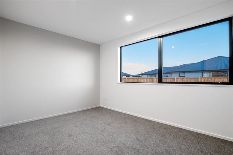 Photo of property in 1 Lolite Lane, Rolleston, 7615