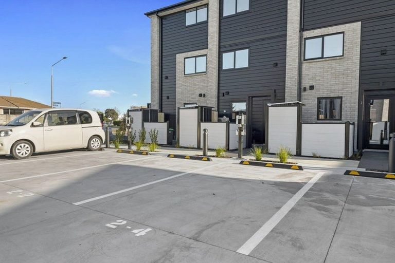 Photo of property in 3/21 Rosewarne Street, Spreydon, Christchurch, 8024