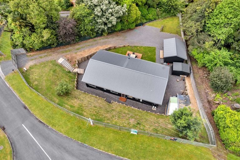 Photo of property in 21 Hikurangi Terrace, Taumarunui, 3920
