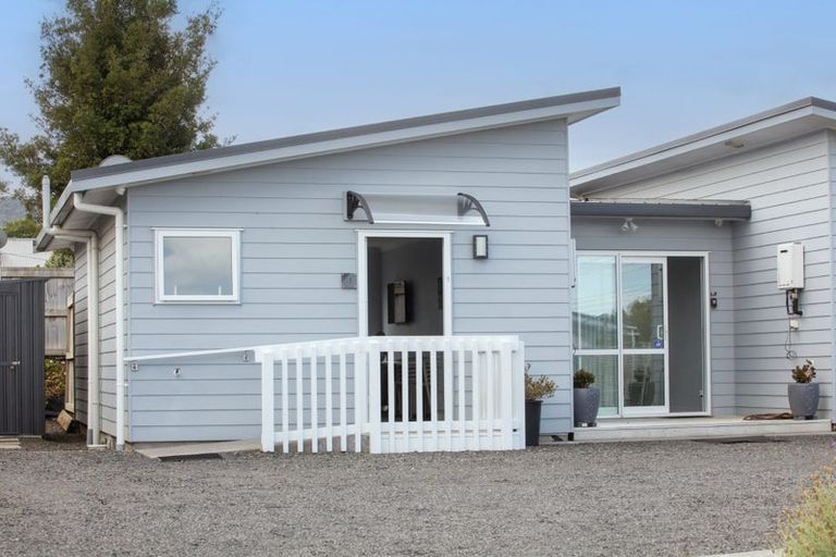 Photo of property in 33 Union Street, Waihi, 3610