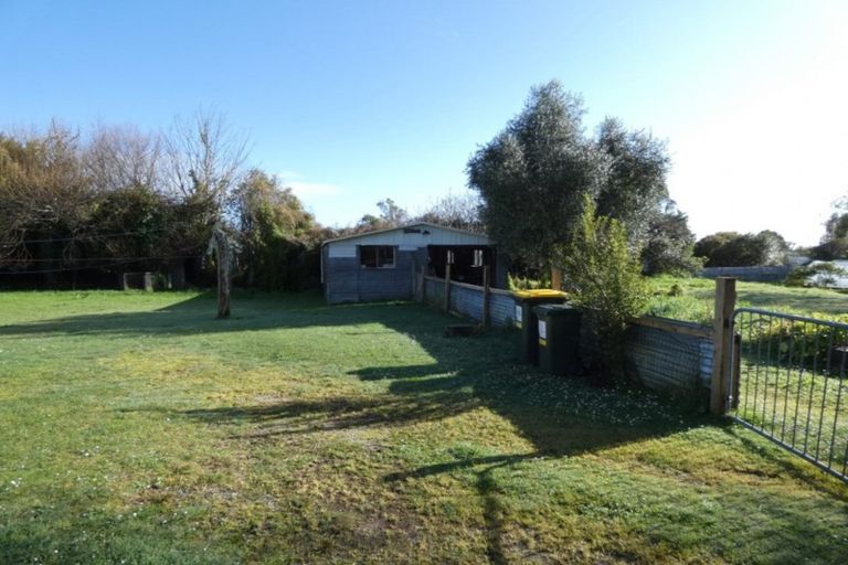 Photo of property in 27 Aylmer Street, Ross, 7812