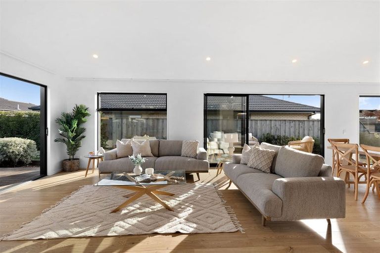 Photo of property in 7 Turvey Street, Pegasus, 7612