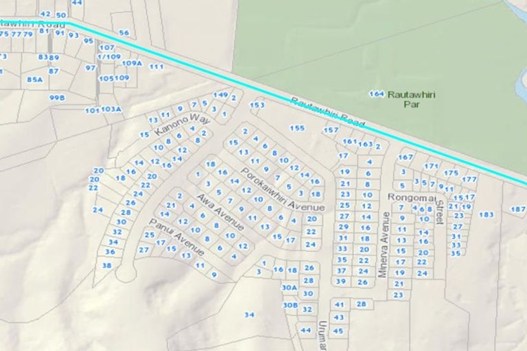 Photo of property in 6 Kanono Way, Helensville, 0800