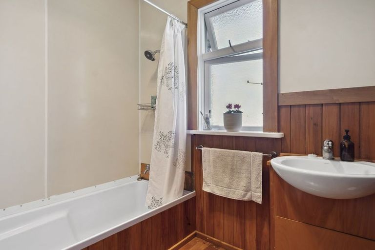 Photo of property in 126 Maryhill Terrace, Maryhill, Dunedin, 9011