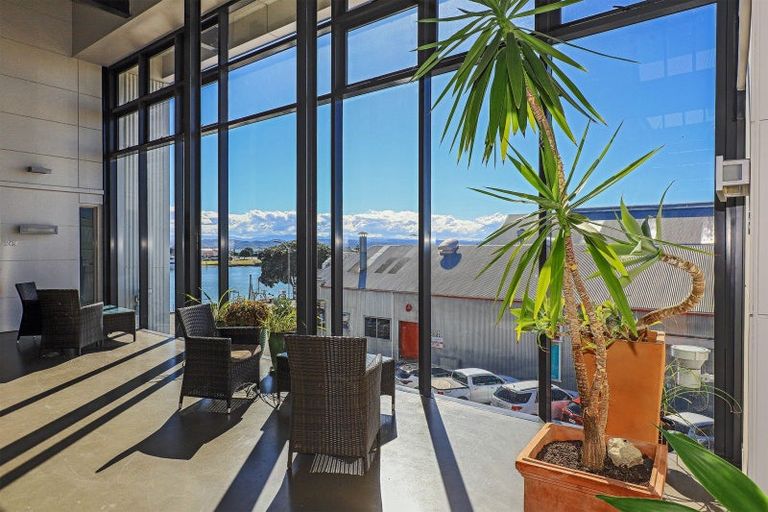 Photo of property in Shed 5, 213/1 Lever Street, Ahuriri, Napier, 4110