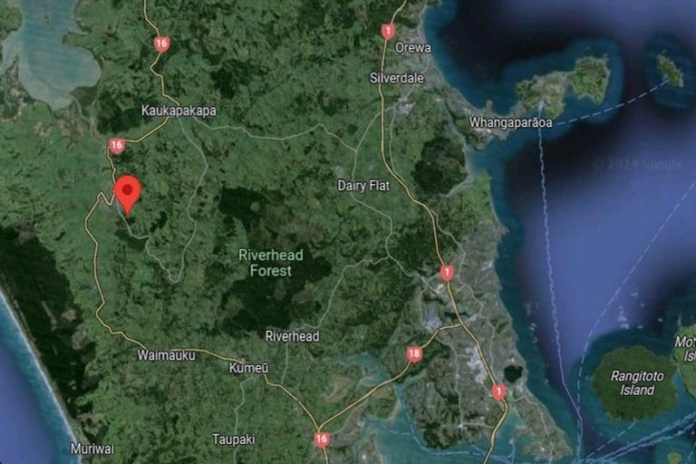 Photo of property in 6 Kanono Way, Helensville, 0800